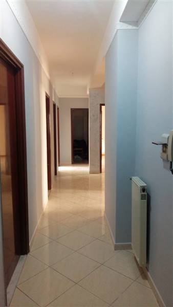 appartamento in vendita a Naro