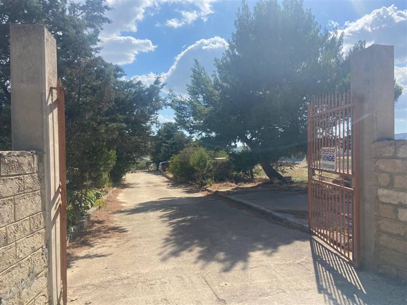 villa in vendita a Naro