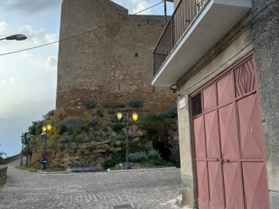 appartamento in vendita a Naro