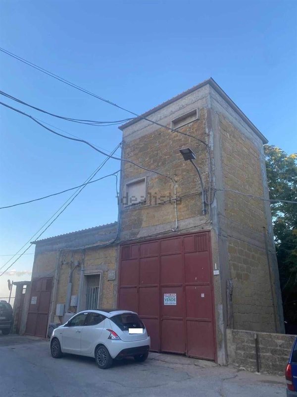 casa indipendente in vendita a Naro