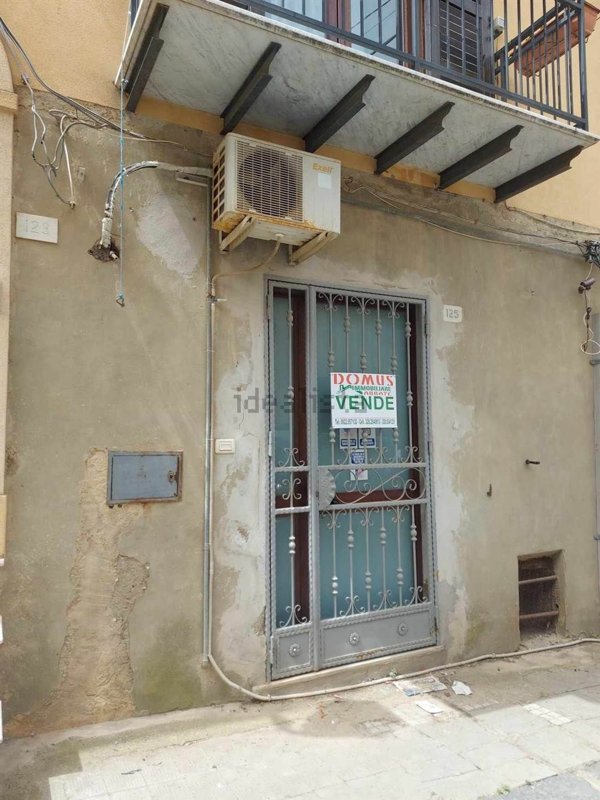 casa indipendente in vendita a Naro