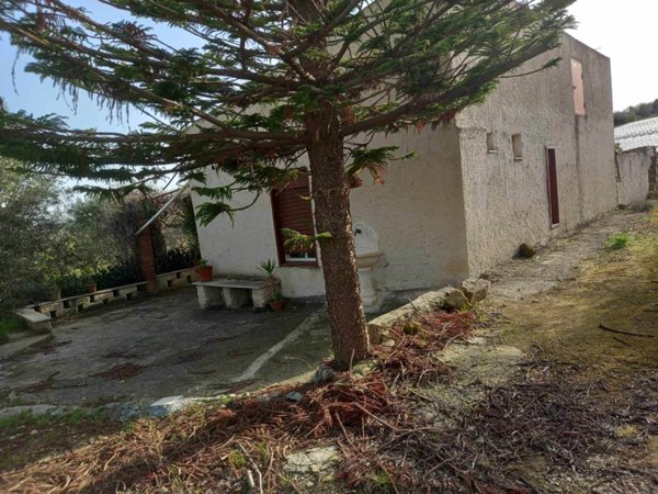 terreno agricolo in vendita a Naro