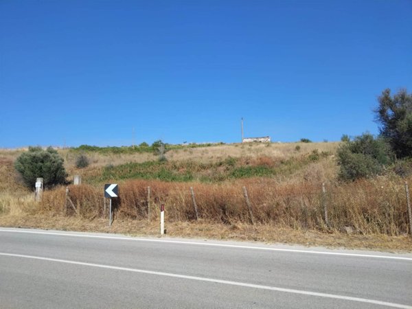 terreno agricolo in vendita a Naro