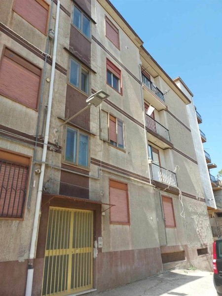 appartamento in vendita a Naro