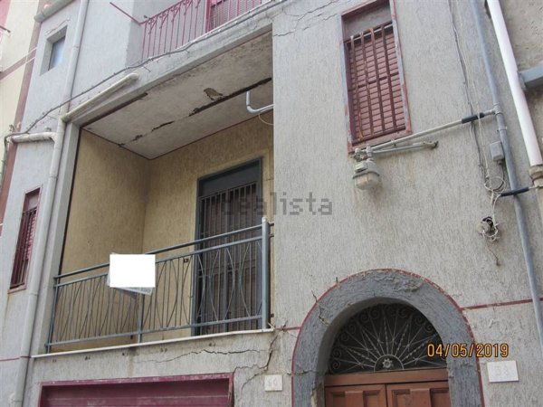 casa indipendente in vendita a Naro