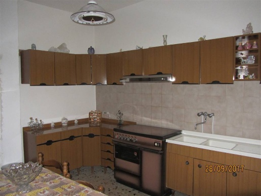 casa indipendente in vendita a Naro