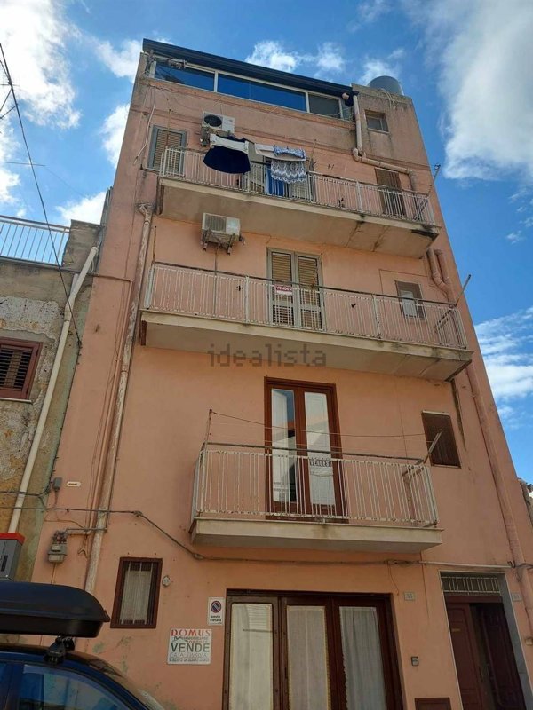 casa indipendente in vendita a Naro