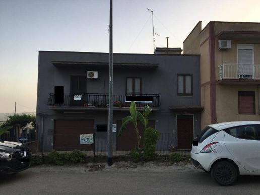 casa indipendente in vendita a Naro