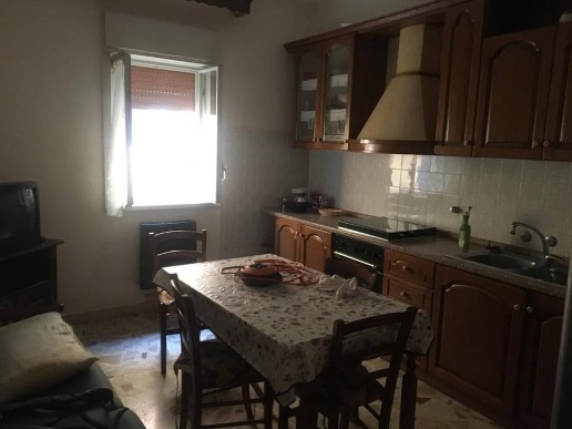 appartamento in vendita a Naro