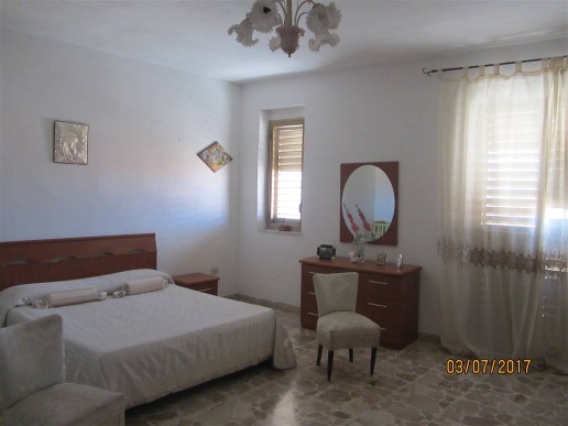 appartamento in vendita a Naro