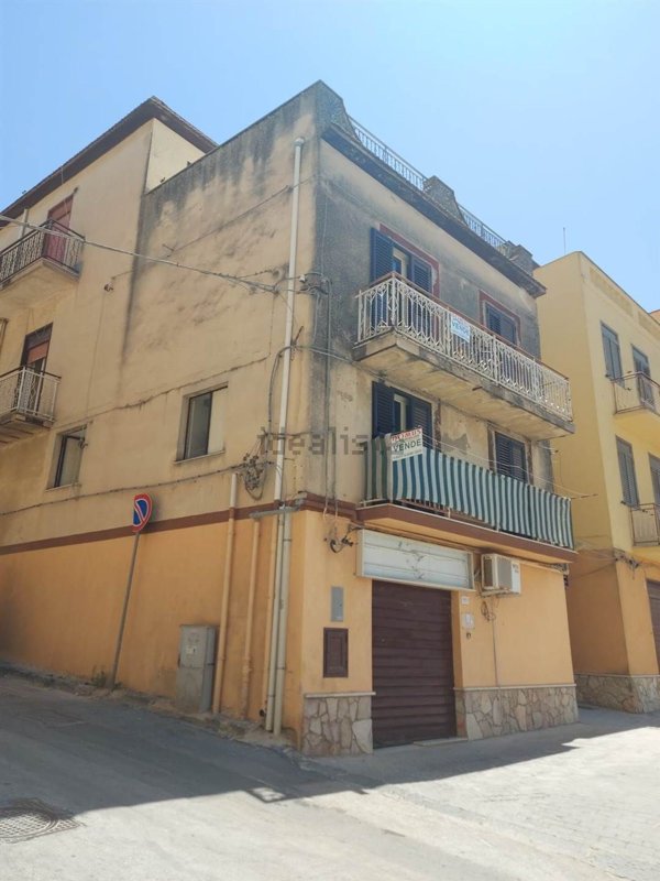 casa indipendente in vendita a Naro