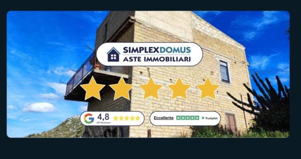 casa indipendente in vendita a Naro