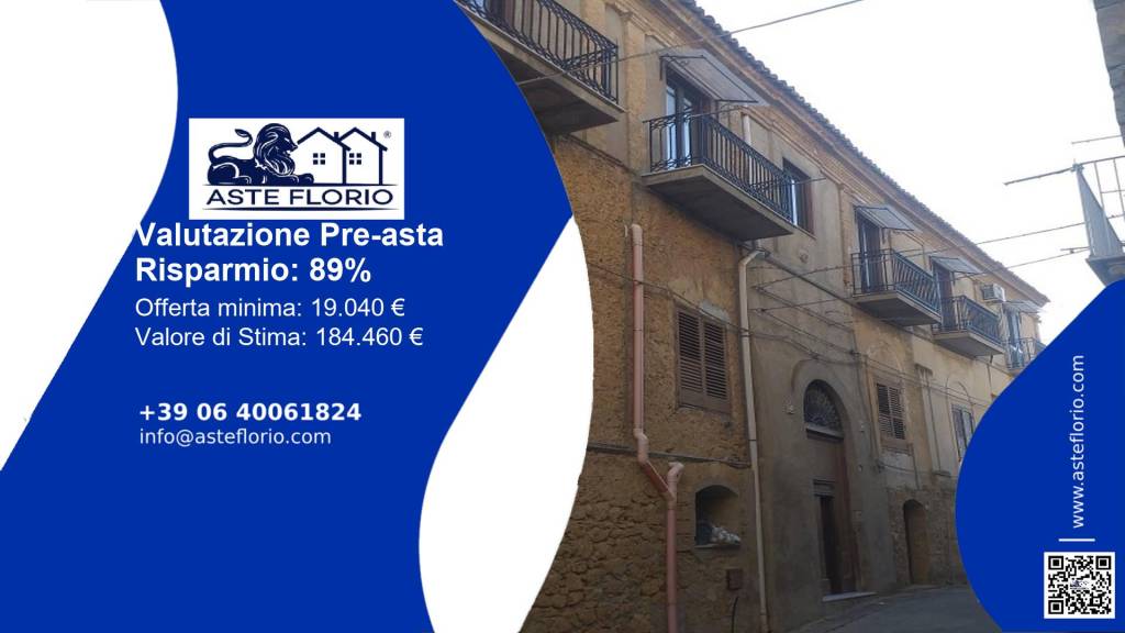 appartamento in vendita a Naro