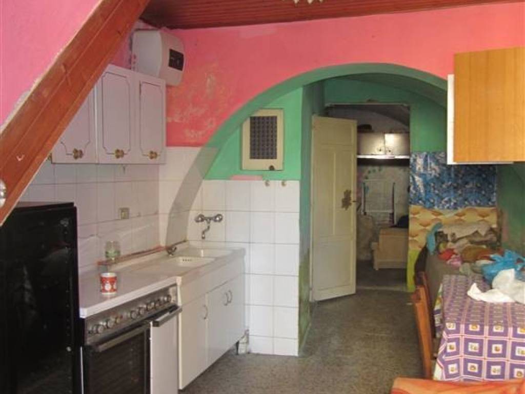 casa indipendente in vendita a Naro