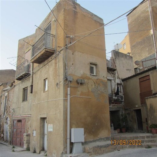 casa indipendente in vendita a Naro