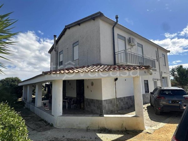 casa indipendente in vendita a Naro