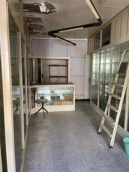 negozio in vendita a Naro