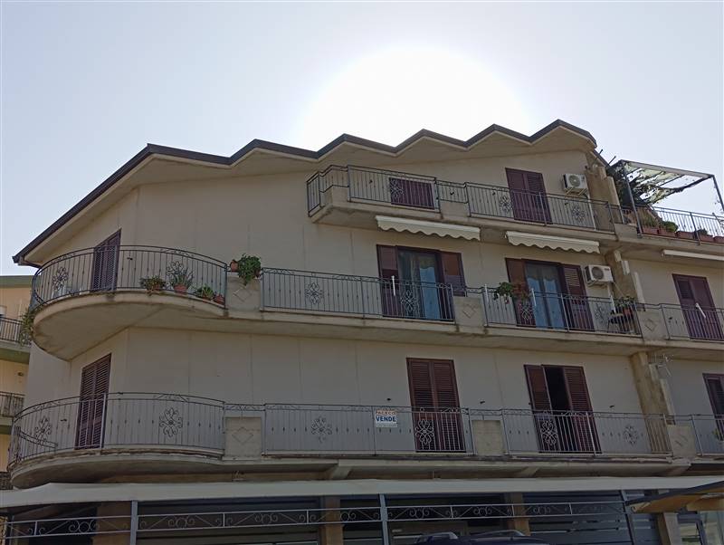 appartamento in vendita a Naro