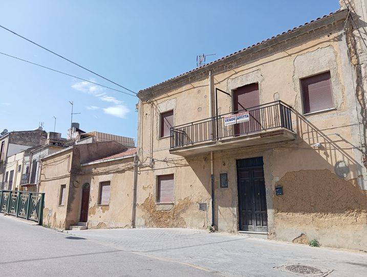 appartamento in vendita a Naro