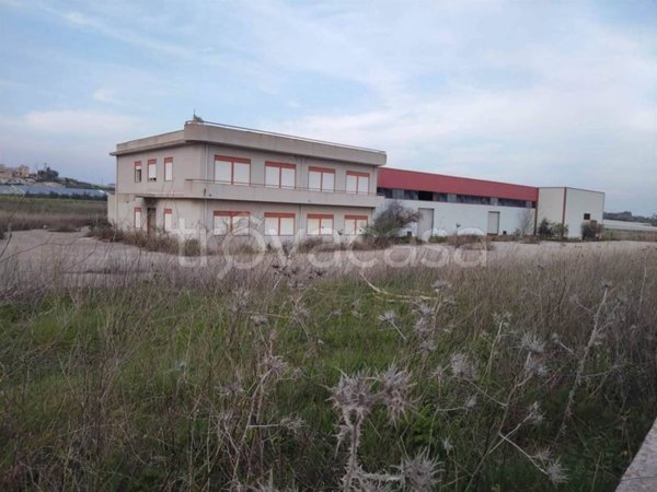 locale commerciale in vendita a Naro