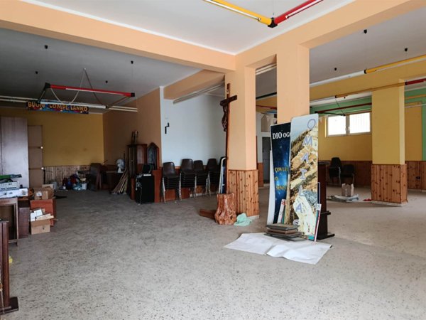 ufficio in vendita a Naro