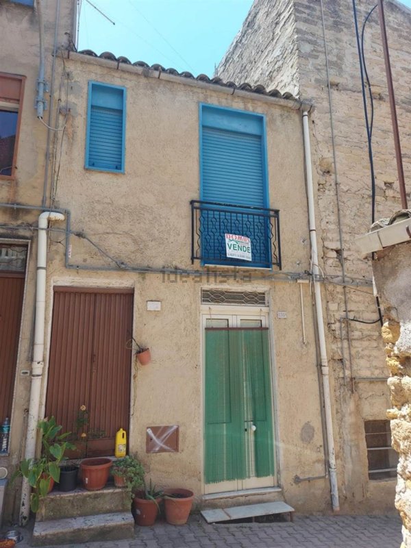casa indipendente in vendita a Naro