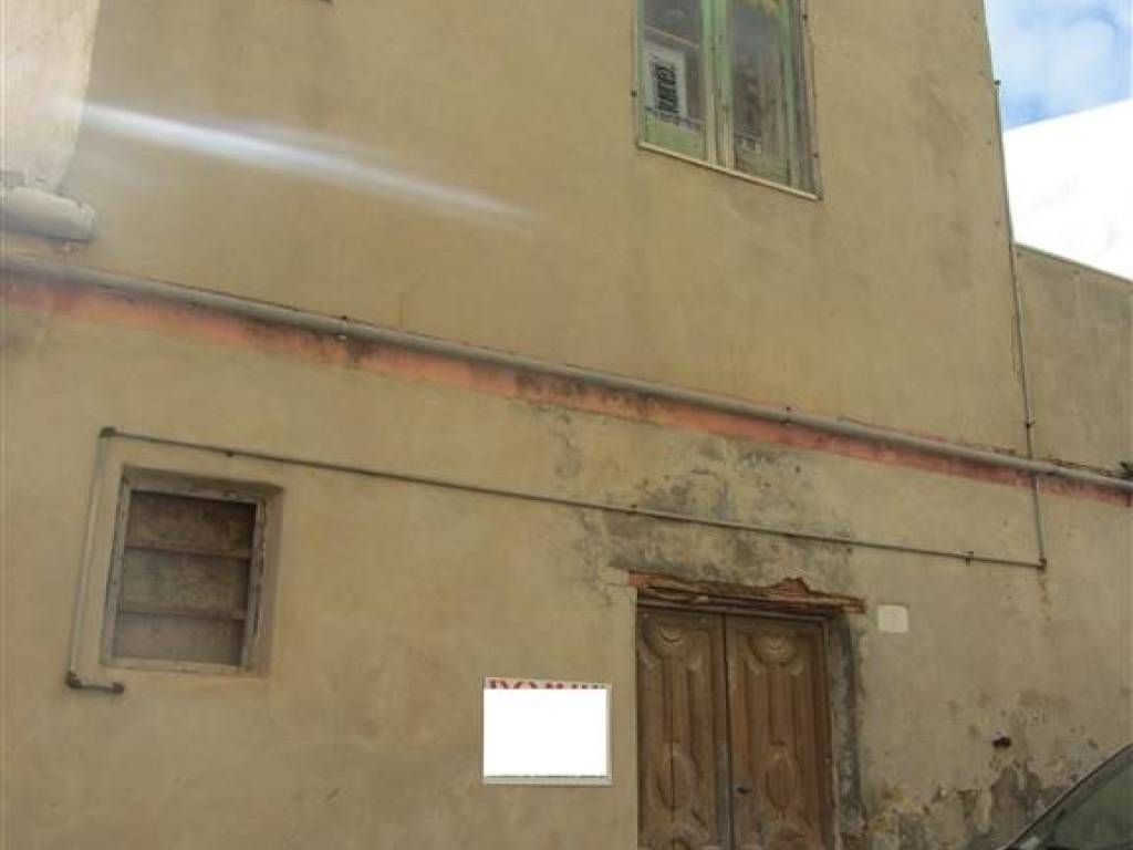 casa indipendente in vendita a Naro