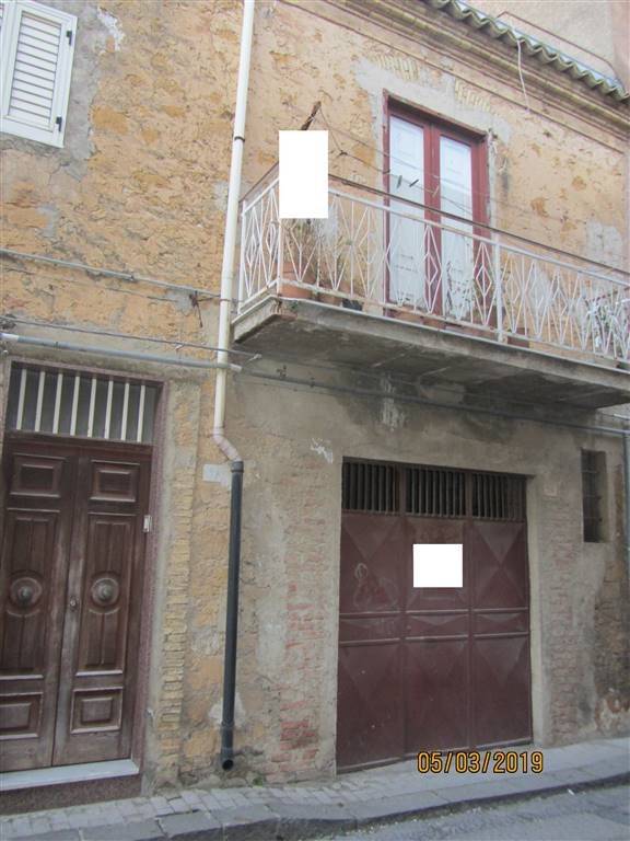 casa indipendente in vendita a Naro