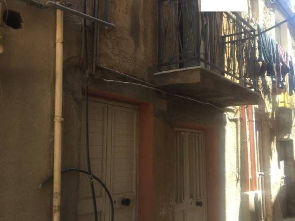 casa semindipendente in vendita a Naro