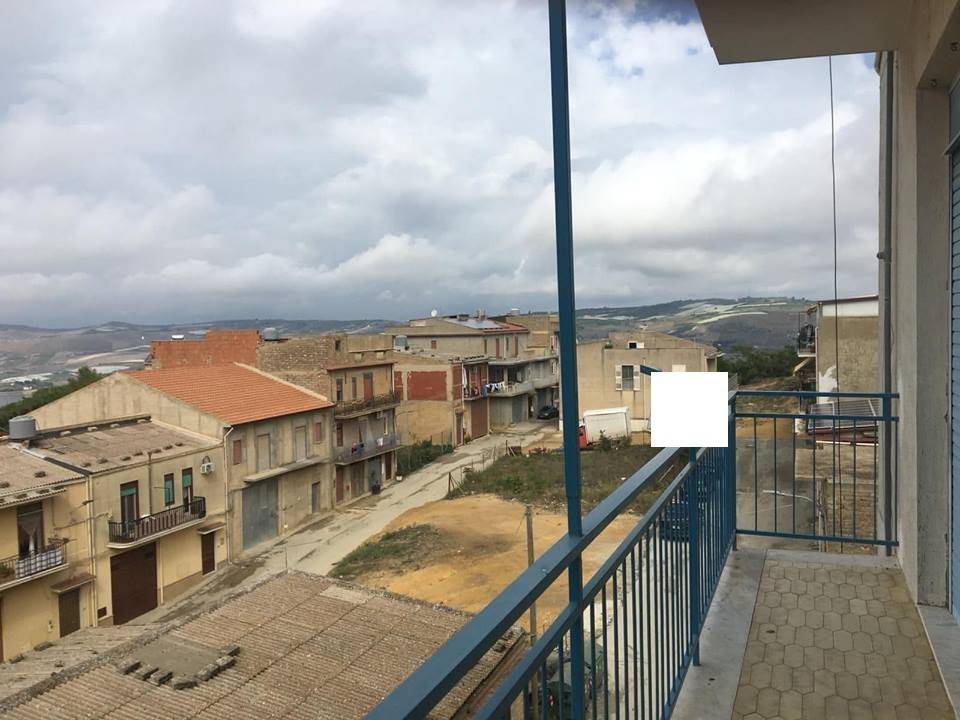 appartamento in vendita a Naro