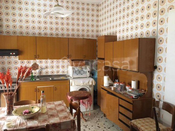 appartamento in vendita a Naro