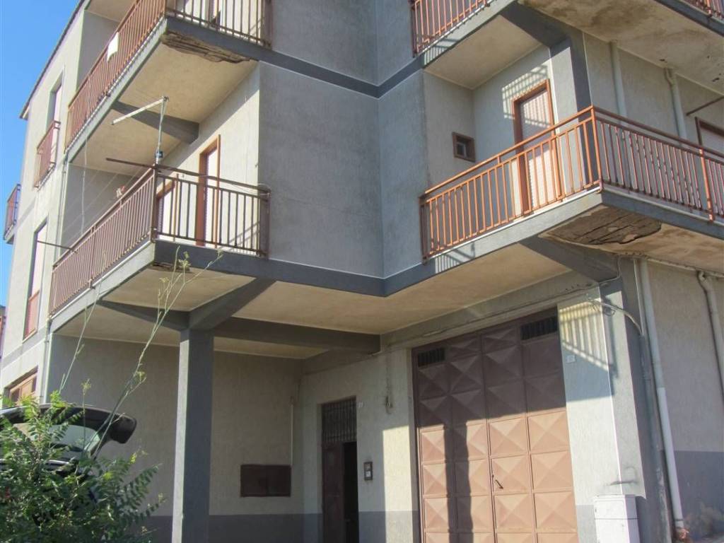 appartamento in vendita a Naro