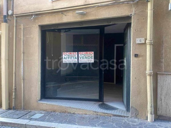 locale commerciale in vendita a Naro