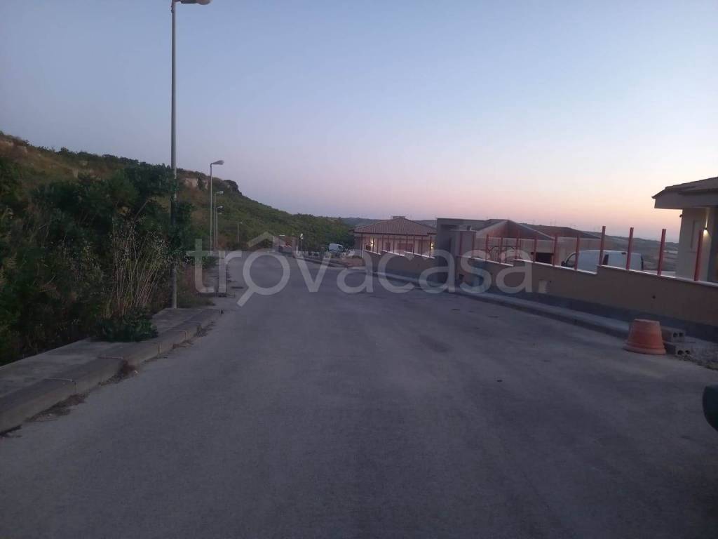 terreno agricolo in vendita a Naro