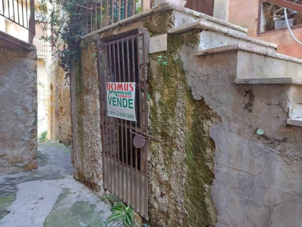 locale commerciale in vendita a Naro