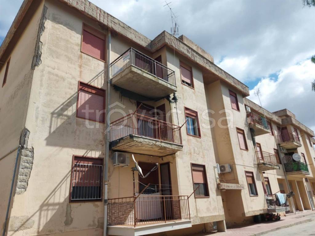 appartamento in vendita a Naro