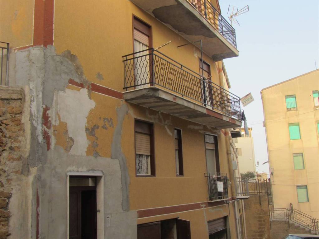 casa indipendente in vendita a Naro