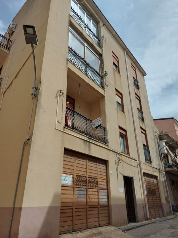 casa indipendente in vendita a Naro