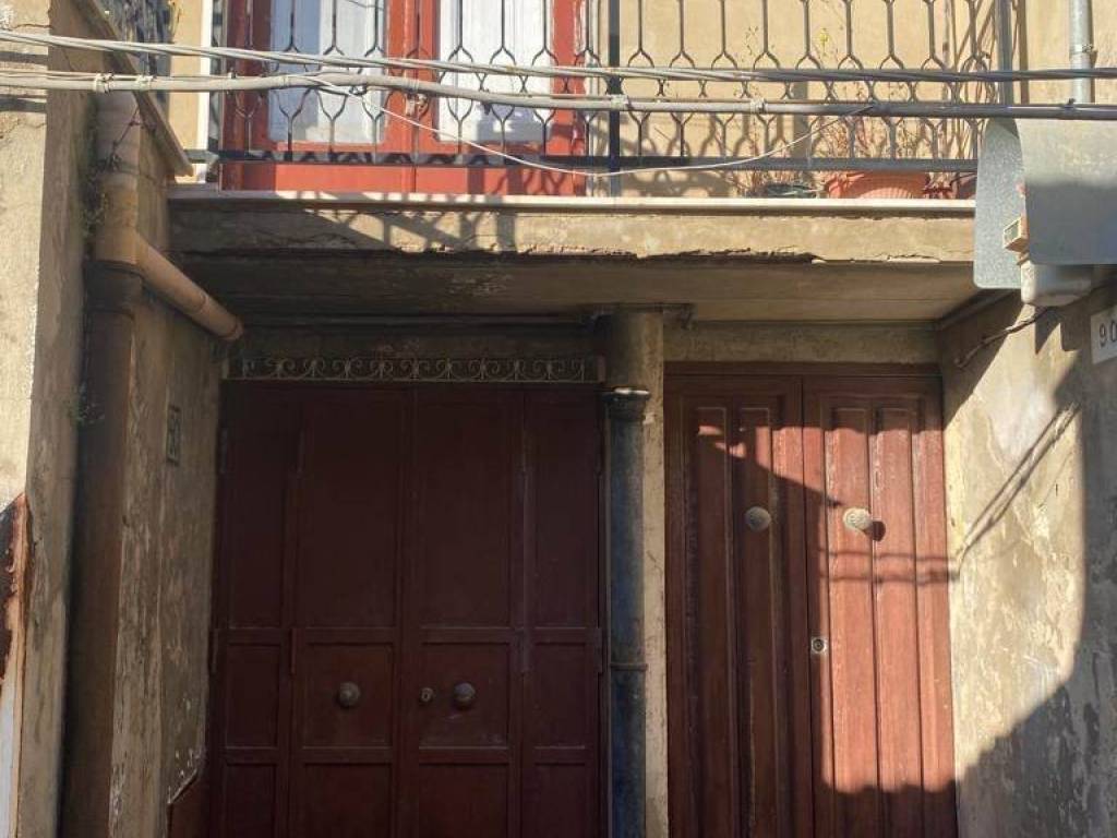 casa indipendente in vendita a Naro