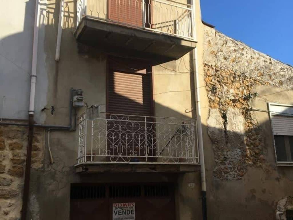 appartamento in vendita a Naro