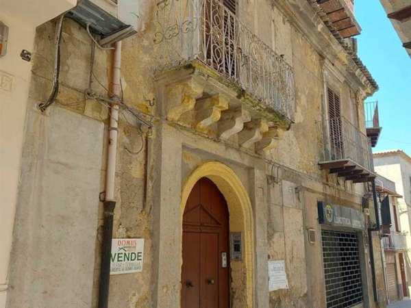 appartamento in vendita a Naro