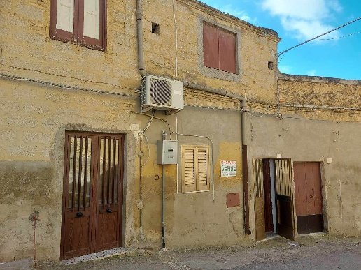 casa indipendente in vendita a Naro