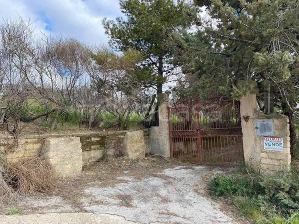 casa indipendente in vendita a Naro