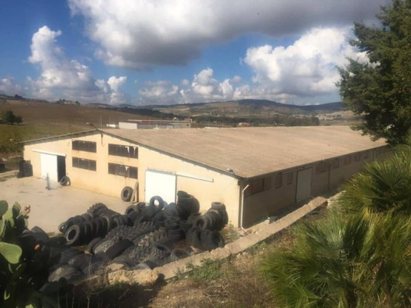 terreno edificabile in vendita a Naro