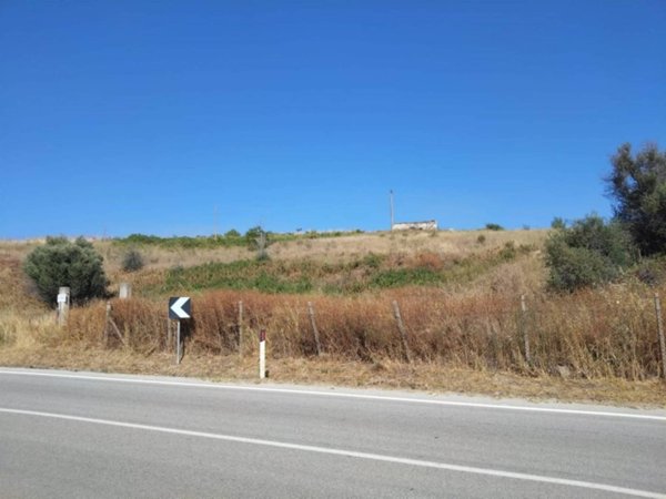 terreno agricolo in vendita a Naro