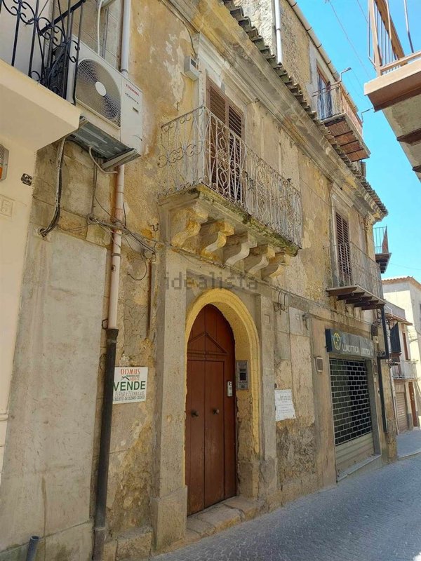 appartamento in vendita a Naro