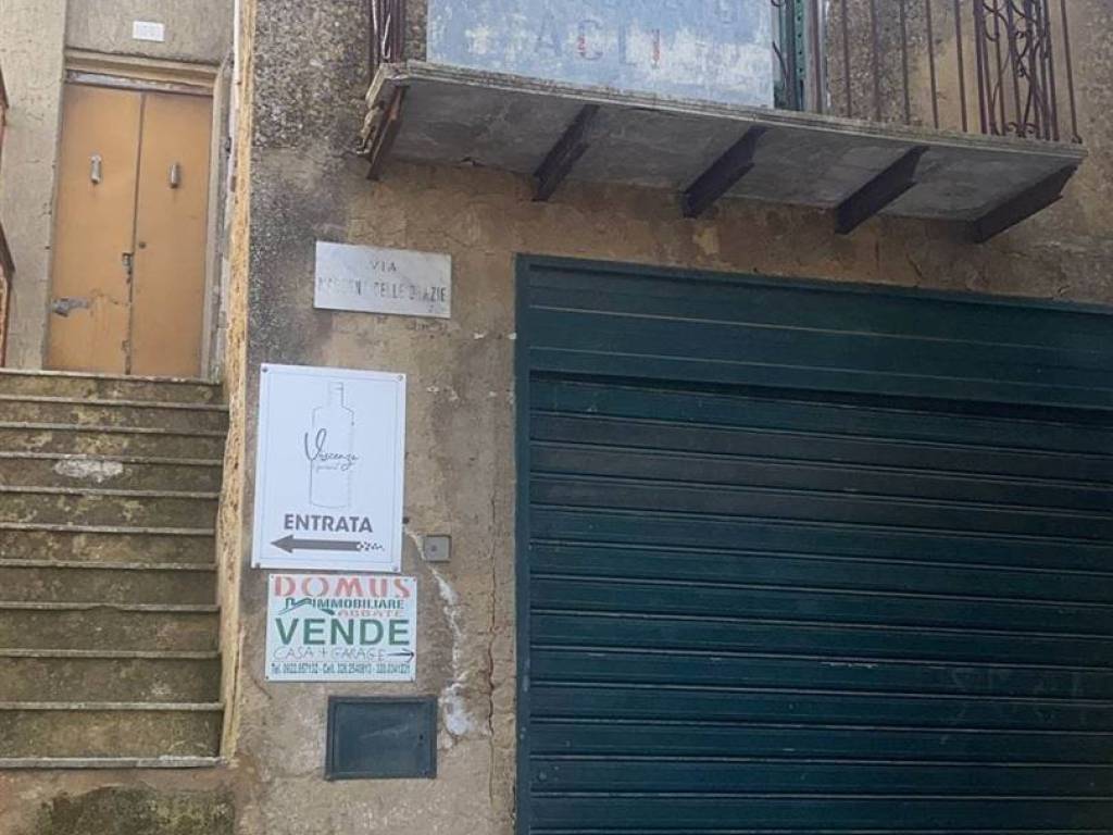 casa indipendente in vendita a Naro