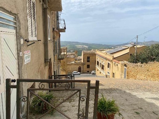 casa indipendente in vendita a Naro