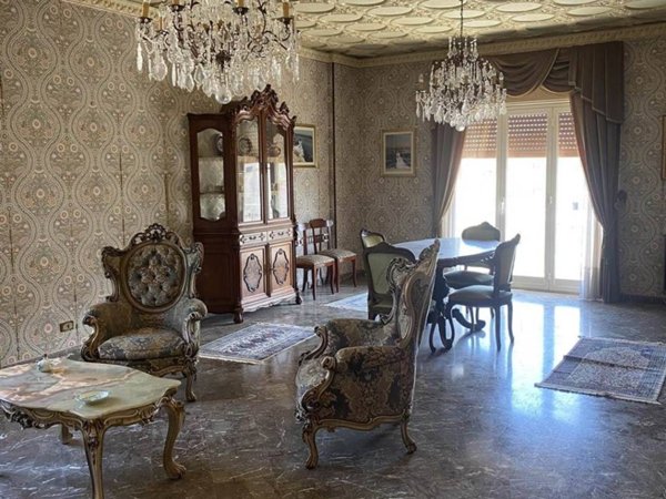 appartamento in vendita a Naro