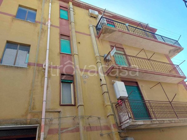 appartamento in vendita a Naro